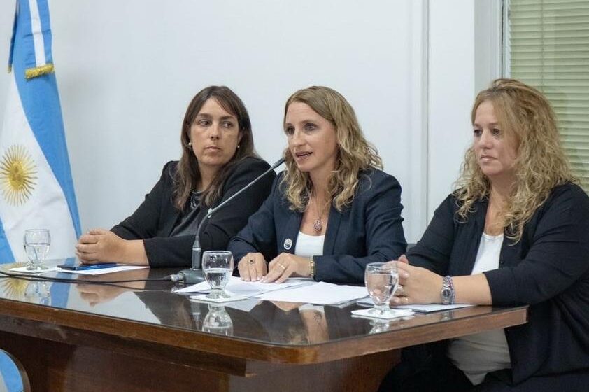  Mariel Peralta: “Gestionar activamente nos abrió el camino para poner a Rada Tilly entre las prioridades de la Provincia y Nación”
