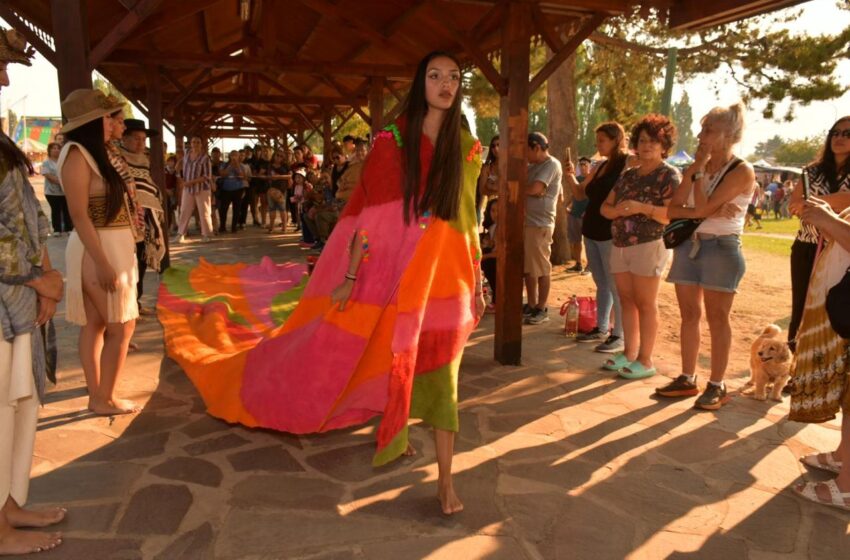  “Chubut Territorio Creativo” continúa recorriendo la Provincia