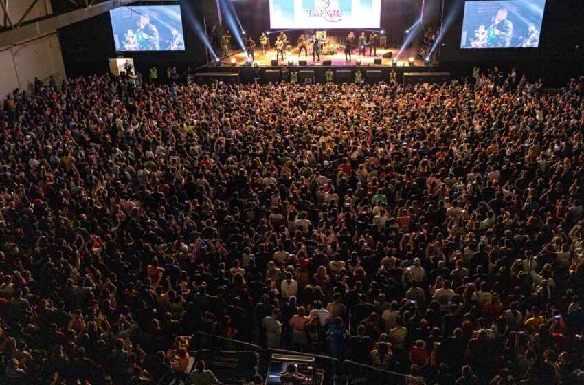  El Municipio presentó la agenda oficial por el 124° Aniversario de la ciudad