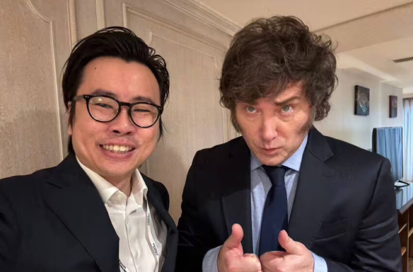  Por el escándalo cripto, Comodoro Py recibió las primeras denuncias penales contra Javier Milei y este lunes se sortea qué juez las investigará