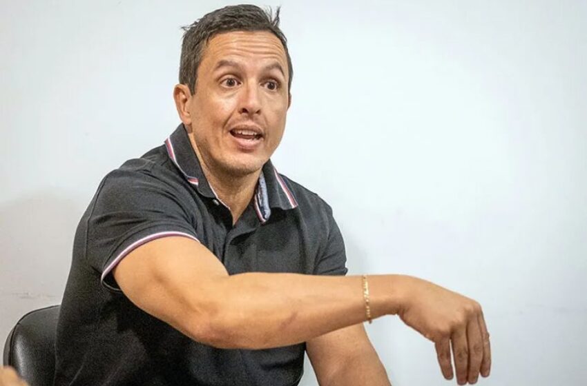  “Entendemos justo y necesario bajar la presión fiscal que tiene la actividad pesquera”