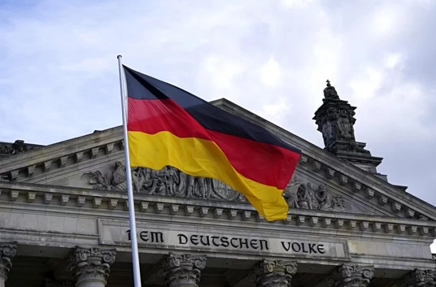  Alemania ante una nueva era geopolítica