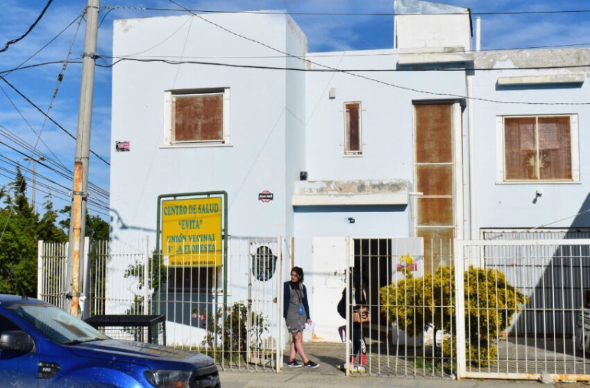  COMUNICADO CIERRE DE CAPS EVITA POR OBRA DE AMPLIACIÓN