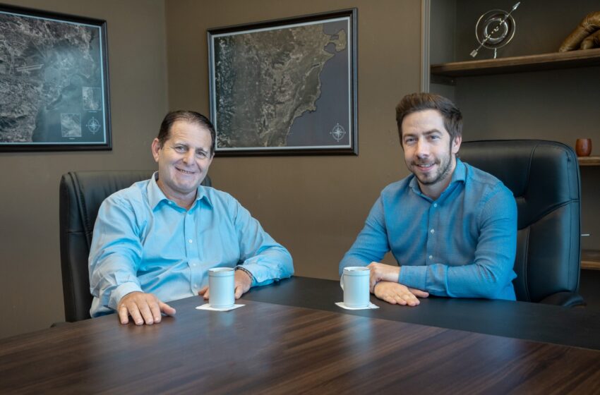  Mario Cairella en la SCPL: «La Cooperativa de Comodoro tiene potencial para liderar el desarrollo energético regional»