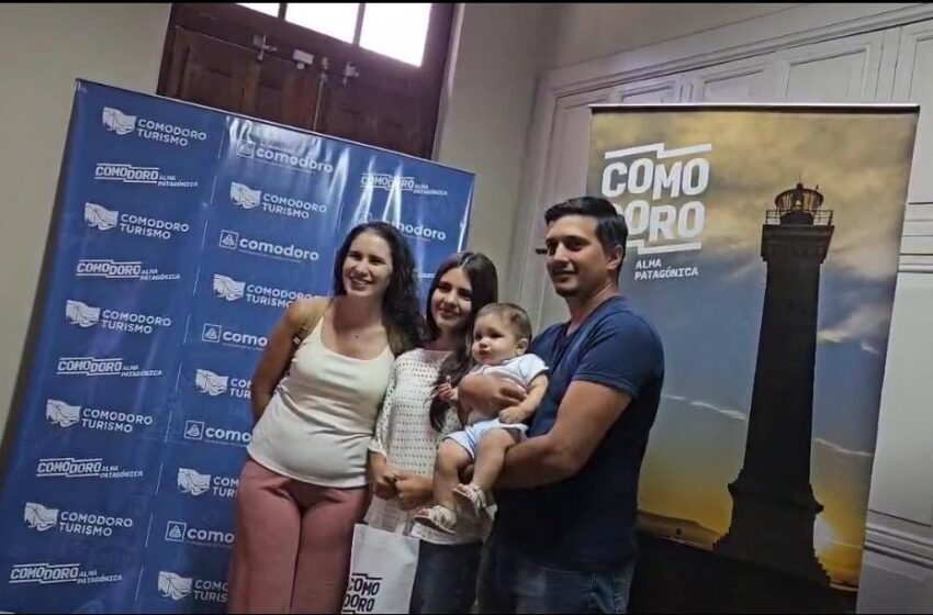  La joven comodorense Fiorella Gerardi fue seleccionada para representar a Argentina en el certamen Sanremo Junior de Italia