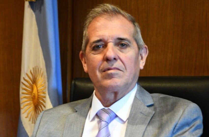  El Gobierno Provincial garantiza el servicio educativo en el interior