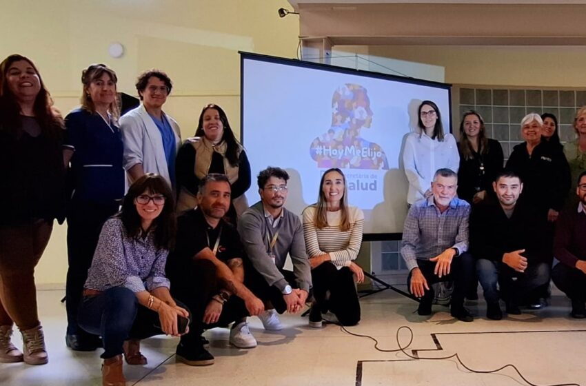  El Municipio realizará controles ginecológicos gratuitos para 200 mujeres en la jornada #HoyMeELIJO