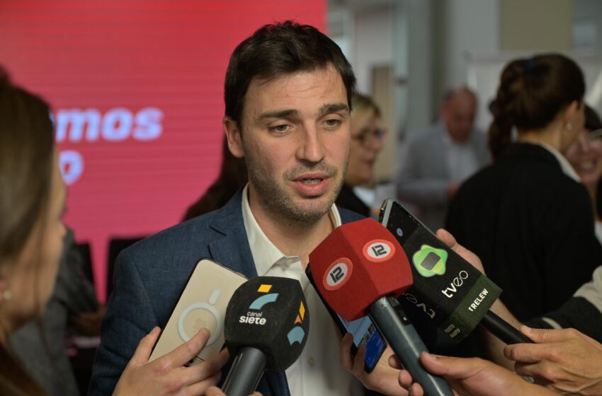  Chubut accederá a financiamiento del exterior por U$S145 millones: «Serán invertidos en obras prioritarias para mejorar la calidad de vida de los chubutenses», aseguró Torres