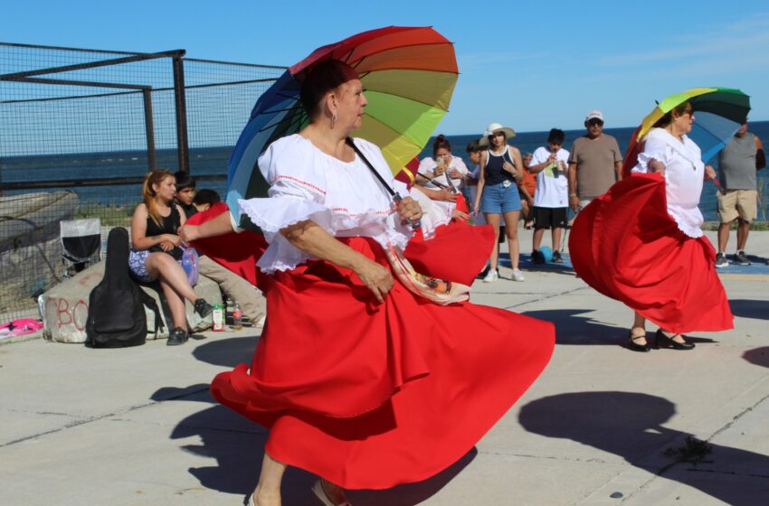  Las Plazas Culturales cierran este fin de semana en los barrios Juan XXIII y 25 de Mayo