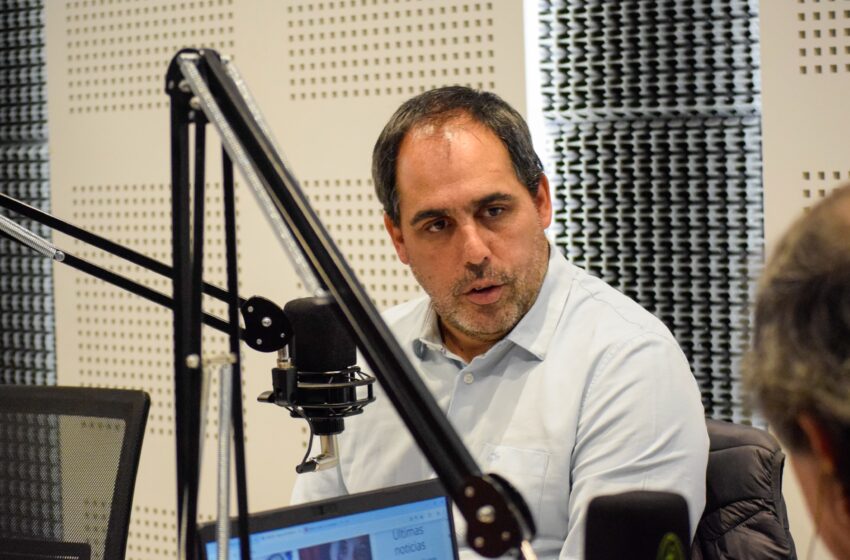  Sampaoli “Hay que dejar de lado los partidismos”