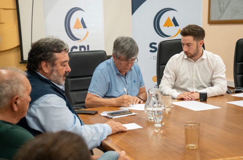  La SCPL renueva compromiso junto a jubilados y pensionados con la actualización de beneficios en las tarifas