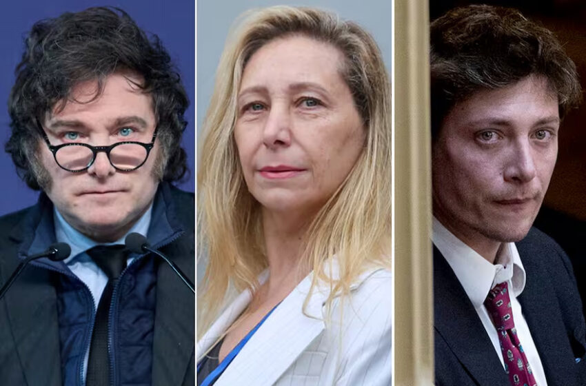  Un Gobierno encajado en su propio lodo