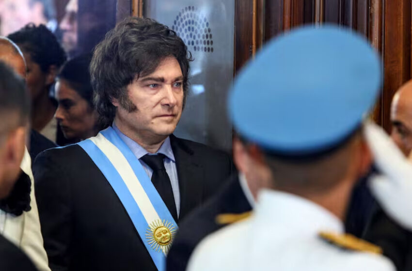 Después de un verano difícil, Milei enfrenta pruebas clave y se terminó el margen de error