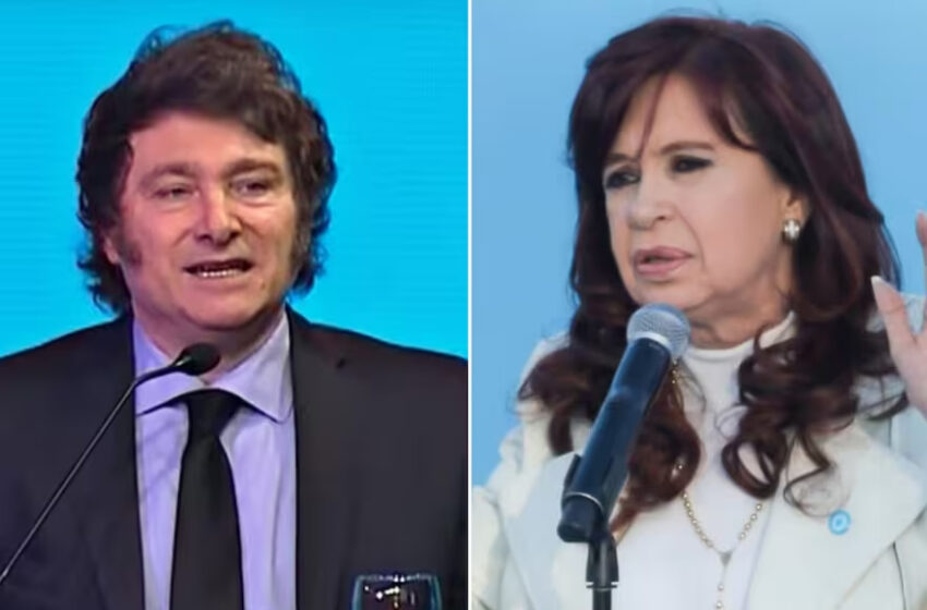  Atenazados entre dos extremos