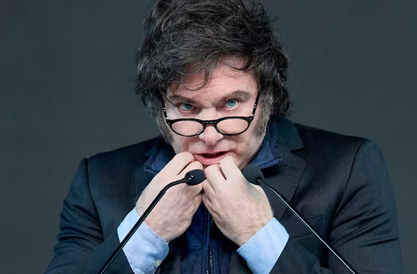  Los límites del Presidente