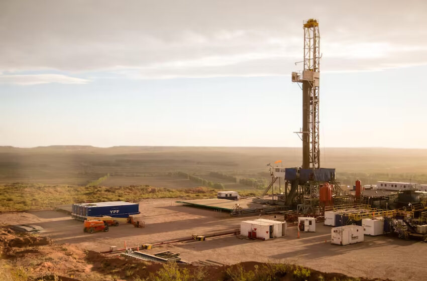  Chevron y Shell destacan su presencia en la Argentina en la mayor cumbre energética del mundo