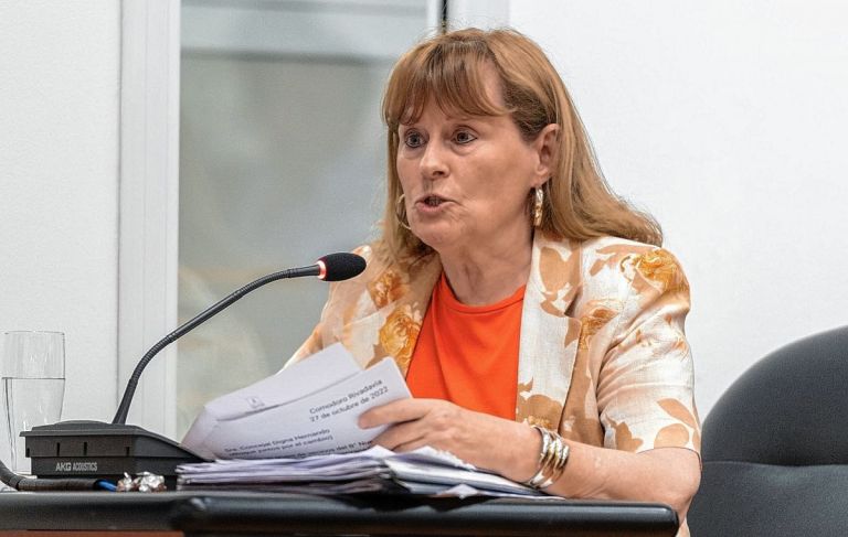  Hernando “Ya tenemos un nuevo concesionario, hoy esta siendo notificado de la adjudicación de la concesión”