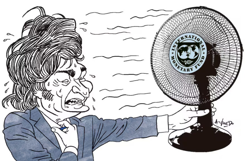  Las torpezas de las fuerzas del cielo