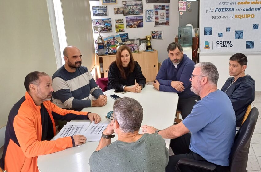  El 1º Simposio Patagónico Ciencias del Ejercicio Físico marcará un hito en Comodoro