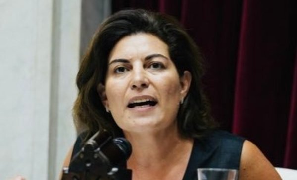  Ana Clara Romero “estamos muy cerca de consensuar un texto que nos va a permitir habilitar la votación”