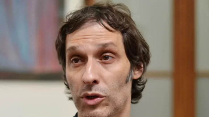  Arnaudo “La idea de poder tener esta autorización legislativa es poder gestionar mejor la deuda que tiene la provincia”