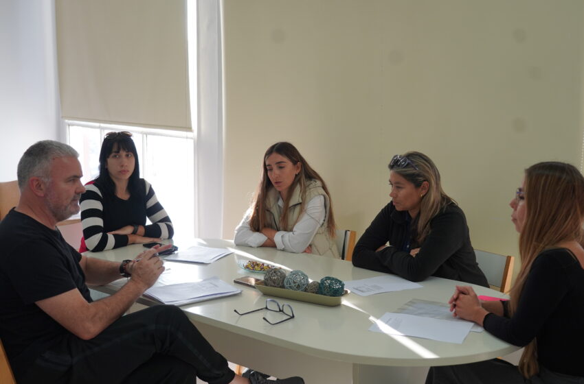  Piuke Bike apunta al Desafío Río Pinto en La Cumbre