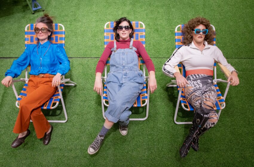  Fin de semana cultural en Rada Tilly: teatro, arte, música y feria para disfrutar en familia