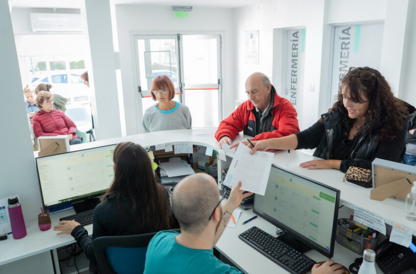  Rada Tilly se suma a la Semana de la Vacunación de las Américas 2025 con jornadas especiales para todas las edades