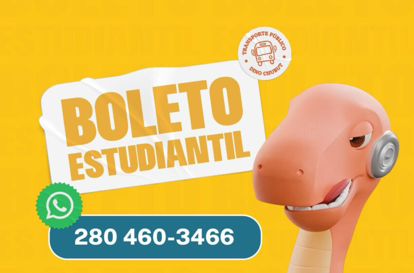  Durante este 2 de abril se continúa con la activación del Beneficio BECH en la Terminal de Comodoro Rivadavia