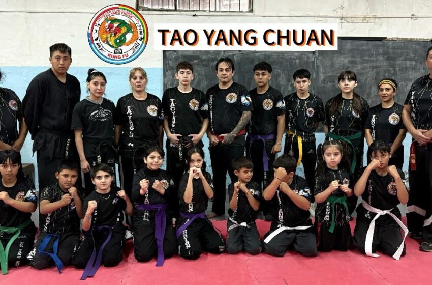  Preparan la 25º edición del Campeonato Austral de los Juegos de Kumite