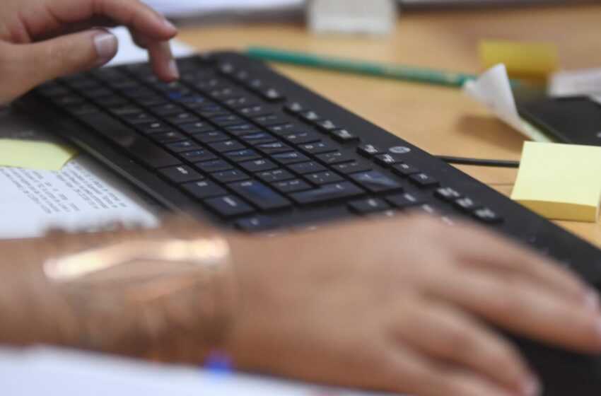  Chubut refuerza la gestión en Escuelas de Nivel Inicial con nuevos cargos