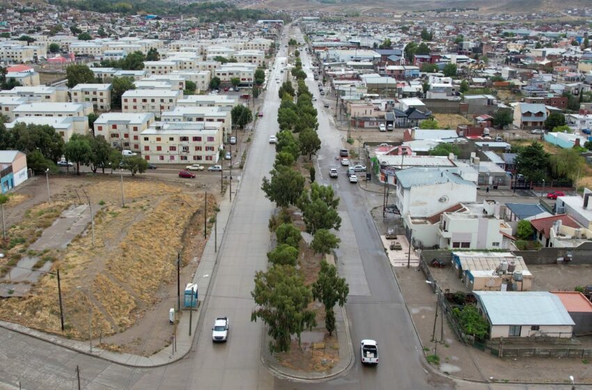  El Municipio proyecta un plan de acción a corto a plazo para mitigar el impacto de la lluvia