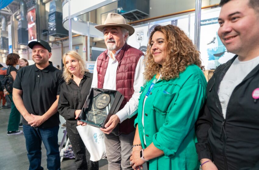  Othar dejó inaugurada la 4° Edición del Festín de Sabores Comodoro Alma Patagónica