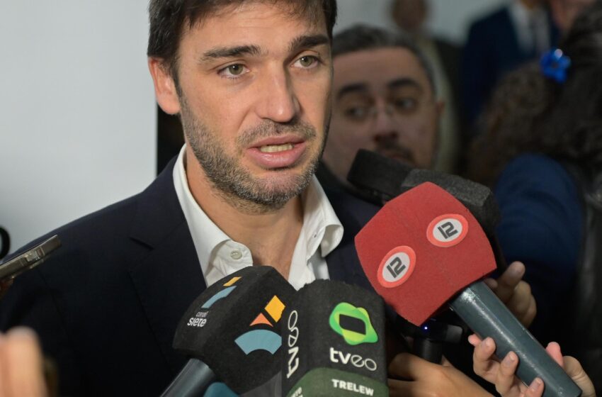  Provincia autorizó la baja de regalías para Pecom en las áreas El Trébol-Escalante y la empresa invertirá USD 204 millones en el desarrollo de sus principales proyectos