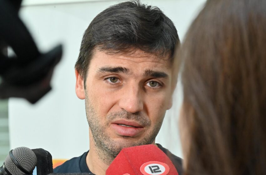  Torres destacó la implementación de la reiterancia delictiva en un caso de violencia de género: «Se actuó rápidamente sobre un delincuente que acumulaba ocho causas penales»