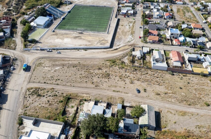  El Municipio advierte sobre presuntas estafas por venta de lotes fiscales