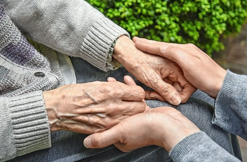  Se realizará un curso para cuidadores domiciliarios de personas mayores