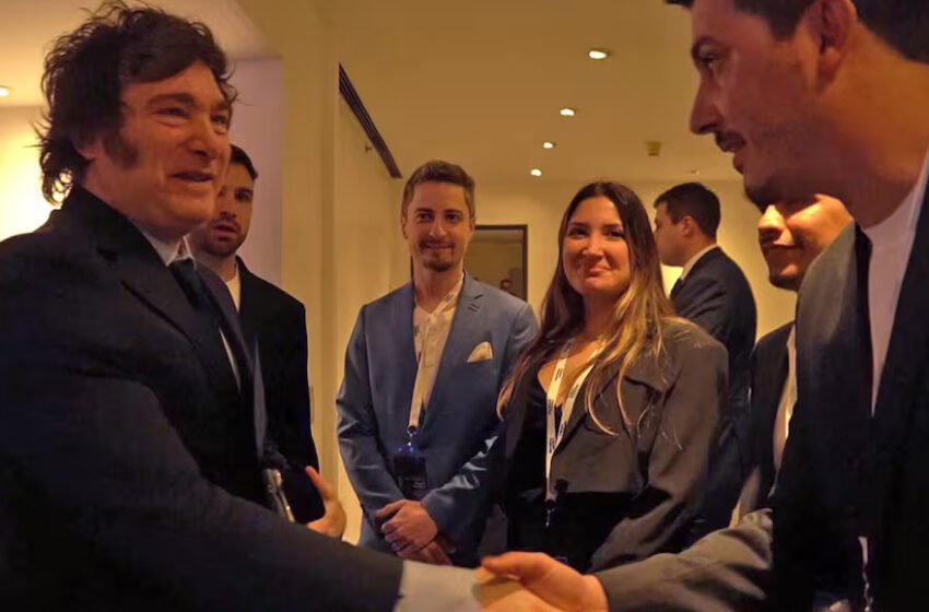  Caso $LIBRA: ultiman una demanda por fraude que incluye a Milei ante una Corte Federal de Estados Unidos