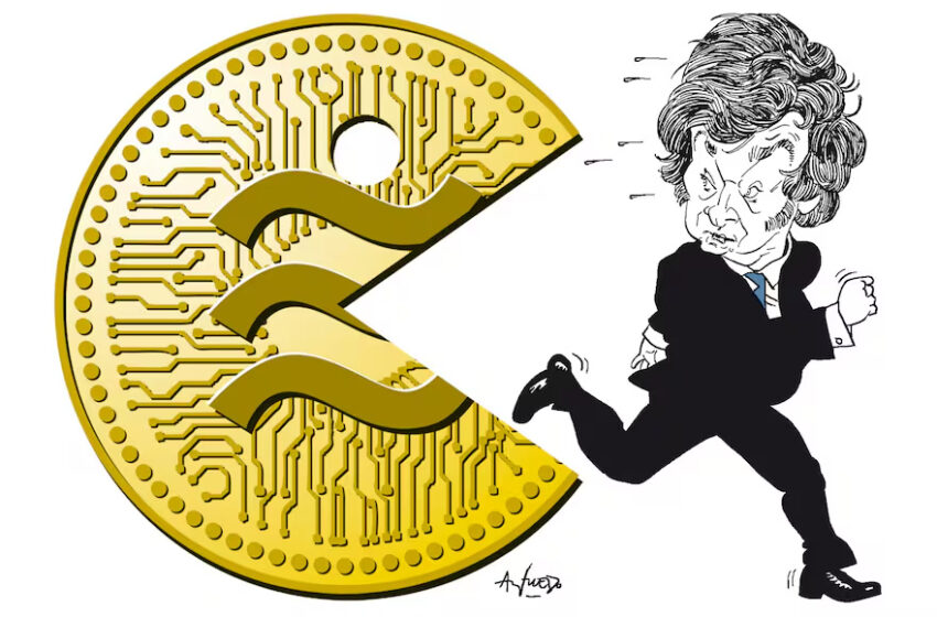  Las sucesivas derrotas del Presidente