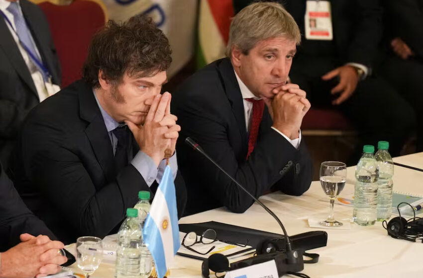  El mercado empieza a votar