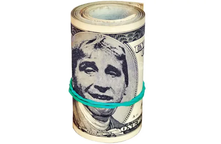  Toto Caputo, el canuto del colchón no se toca