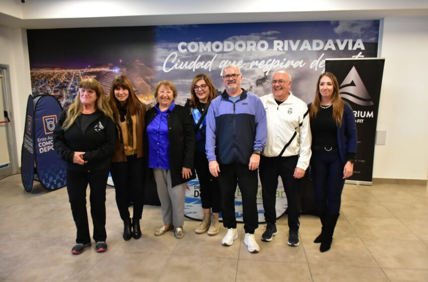  Todo listo para la 10° edición de la Corrida Universitaria