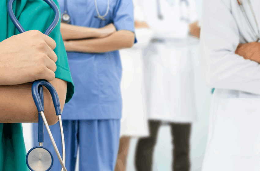  Especialistas del Hospital Italiano de Buenos Aires realizarán una capacitación de Soporte Enteral en el Adulto en el Hospital Regional