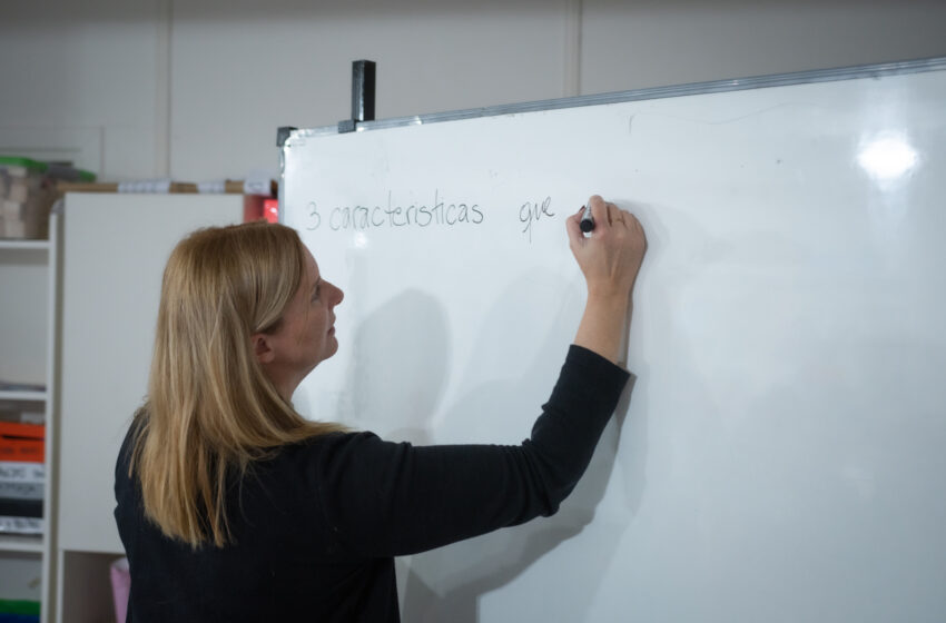  Rada Tilly abre la inscripción para el Taller de Orientación Vocacional y Ocupacional 2025