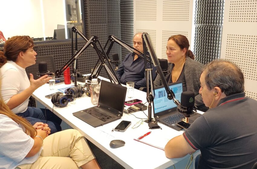  Energías renovables y transición energética, un debate que impulsa a toda la sociedad