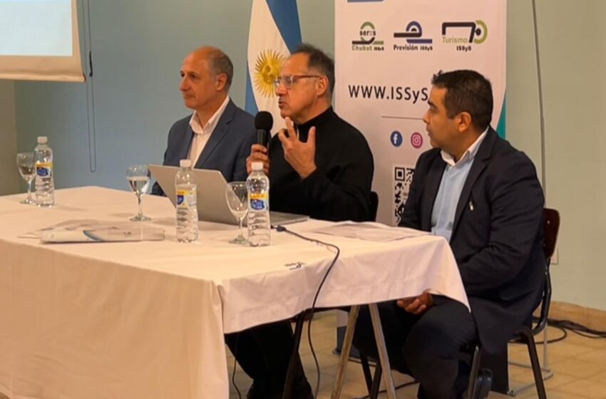  SEROS presentó el nuevo Vademécum de Medicamentos de Alto Costo y un sistema integral para procedimientos oncológicos