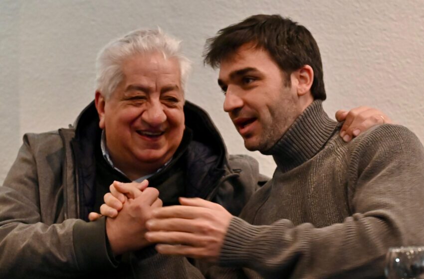  Torres anunció la construcción de un nuevo complejo turístico de primer nivel en Esquel