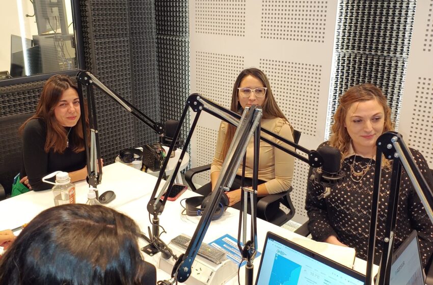  “Hay que volver a habitar nuestras niñeces, qué adulto necesitábamos nosotros cuando éramos niños”