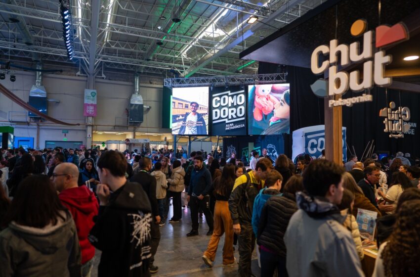  La Expo Turismo 2025 se presenta en el Predio Ferial a mediados de agosto