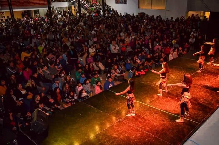  Más de 50 academias serán parte del show por el Día Internacional de la Danza